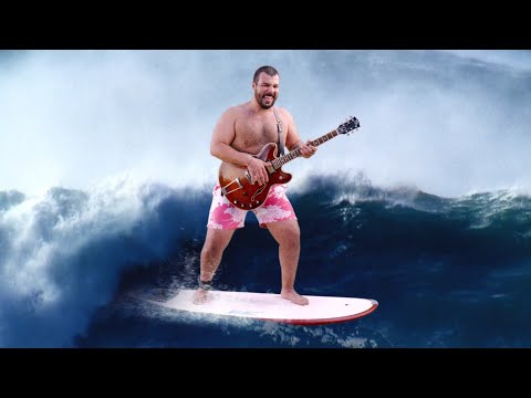 Bidesão - Pira Errada (Clipe oficial)