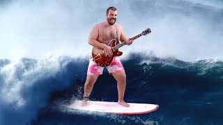 Bidesão - Pira Errada (Clipe oficial)