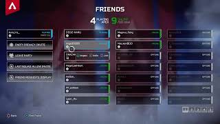 Apex Legends