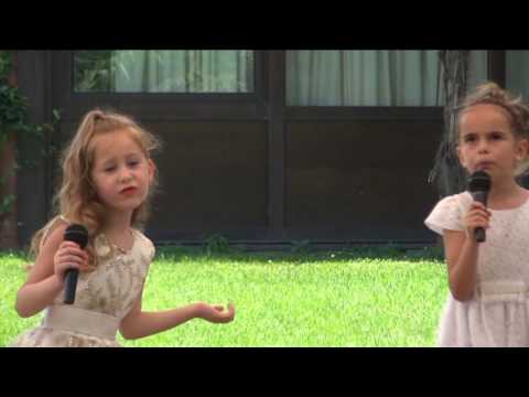 Kopshti Kristal  Jemi nje s'jemi dy.