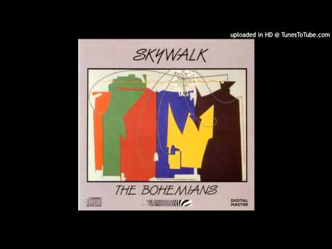 Skywalk - Jesse James