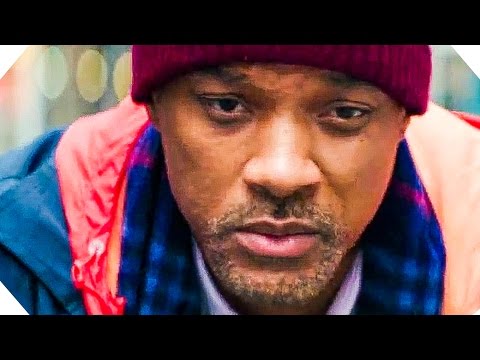 COLLATERAL BEAUTY Trailer 2 (2016)