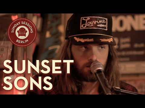 Somewhere Maybe - Sunset Sons