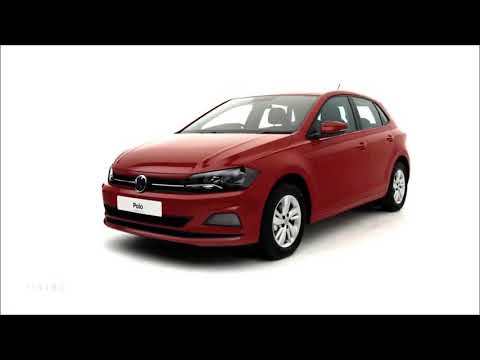 Volkswagen Polo (2019)