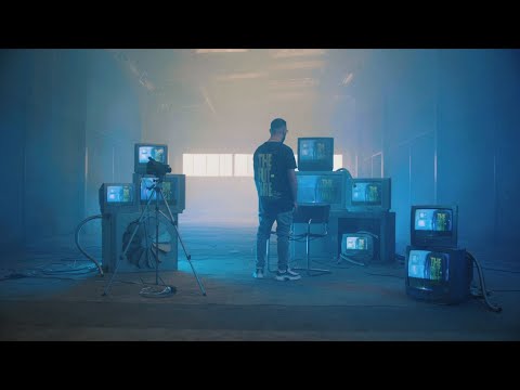 Lucenzo -  No Me Ama (Official Video)