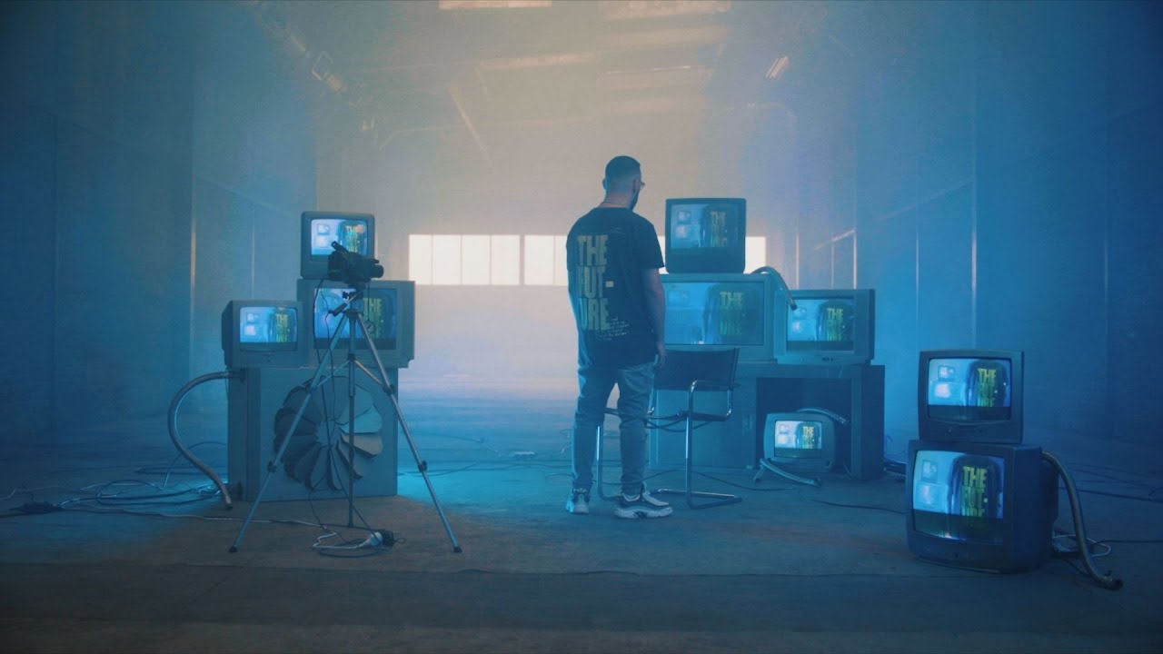 Lucenzo — No Me Ama