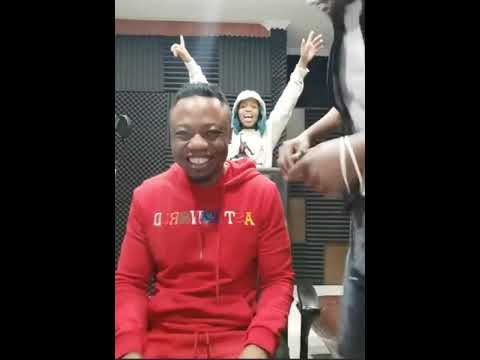 Dj Tira - sidlu Joy ft Goodman, lungy-K