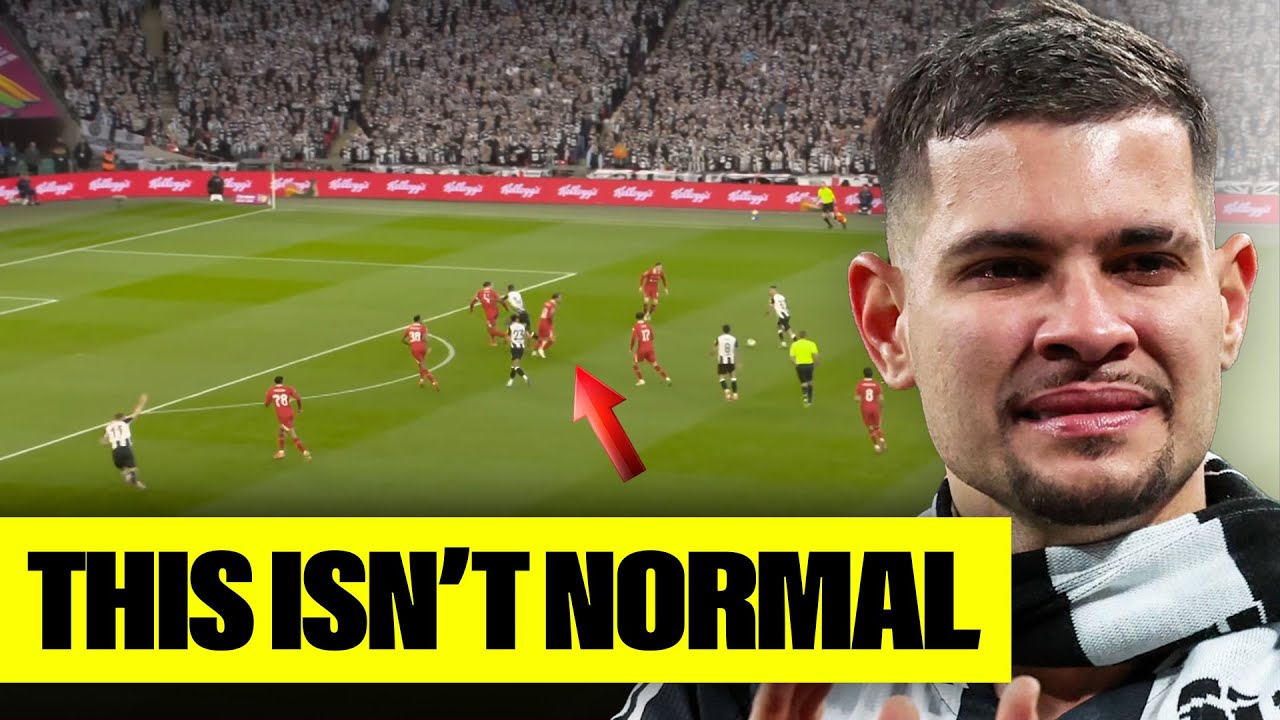 How Newcastle WON Their First Trophy in 56 Years!