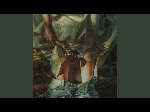 Young And Green - Joely