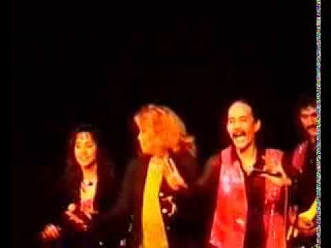 UITREIKING van de CD  'AT LAST ' door  JUSTINE PELMELAY