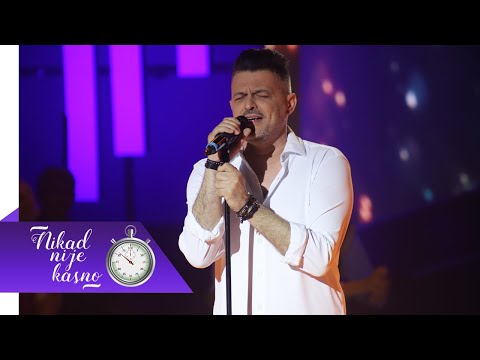 Miroslav Todosovski - Tajno moja - (live) - NNK - EM36 - 25.05.2025.