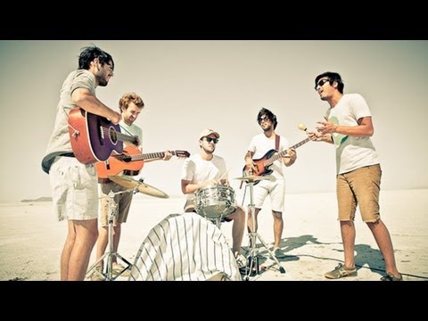 Young the Giant: I Got (In The Open)