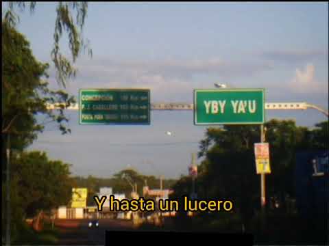 Yby Yau Conpcencion paraguay🇵🇾