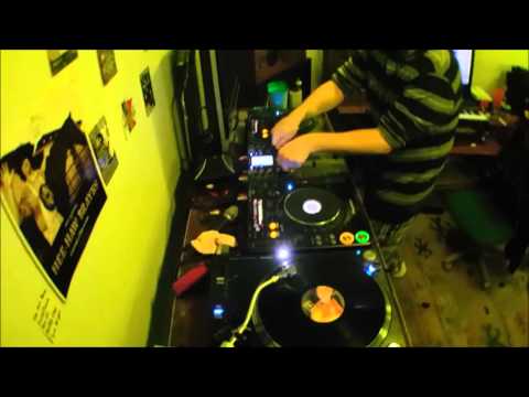 2016 Bassline and UK Garage Mix - Sirkit Br8ker