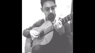 "Ti amo" - Umberto Tozzi - Chitarra Tutorial con accordi