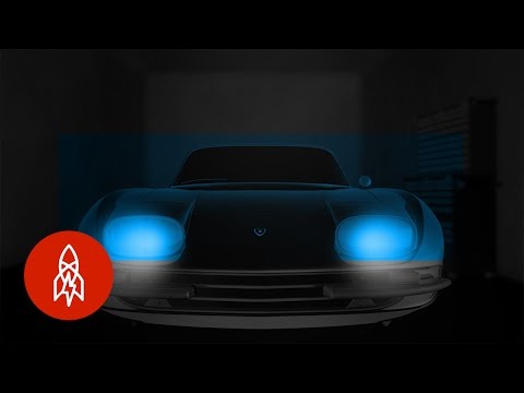 Vehicular Vengeance: The Origin of Lamborghini