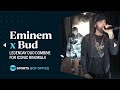 Eminem X Terence Crawford ‍ Legendary Duo Combine For Iconic SpenceCrawford Ringwalk