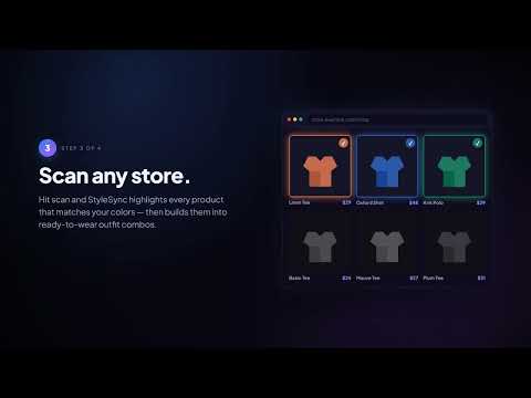 Item video thumbnail