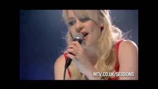 Duffy   MTV UK Mercy