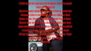 Gangsta- Vado Ft. Movado, Ace Hood lyrics