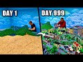 It Took Me 3 Years To Build LEGO City Timelapse