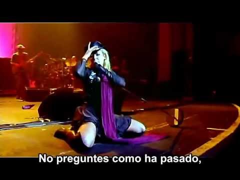 Pure Pleasure Seeker - Moloko - Subtitulado en Español
