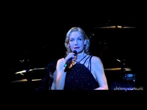 Ute Lemper - Lili Marleen (Live - October 2013)