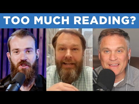 What About Orality? An Interview With Jonathan Worthington