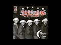 Pideme la Luna - Los Sierreños (Album Completo)