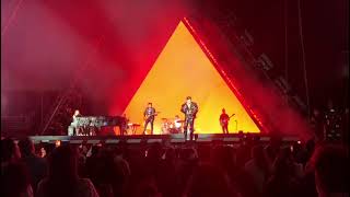 CAMILA perderte de nuevo En Vivo