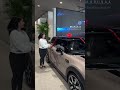 New Advanced Mini Cooper 2024 Mini Cooper Shortsfeed Trending Viral Car Ytshortsindia