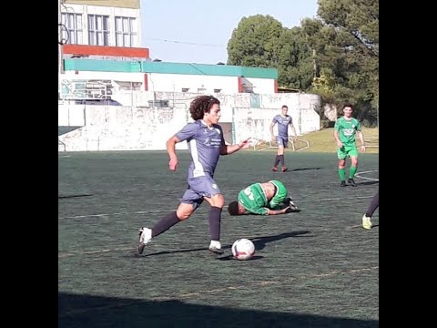 Rubi Taça Sub-21 jornada 5