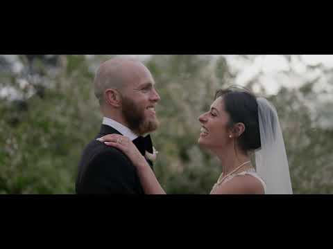 Trailer | Grace & James 06.10.23 | Pour Toujours Weddings