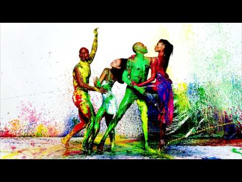 Alvin Ailey American Dance Theater at the Adrienne Arsht Center