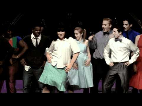 Ladies Choice - Hairspray 2011