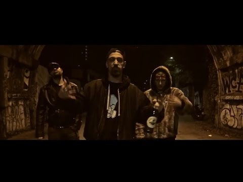 KAPPA-O vs DE ANDRE' - STUPRO DI GRUPPO Feat VASHISH ,FELCE e GP (video ufficiale)