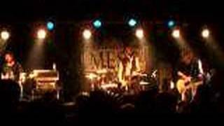 Allister - A Lotta Nerve