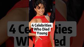 Download lagu 4 celebrities who died young#celebrities #shorts mp3