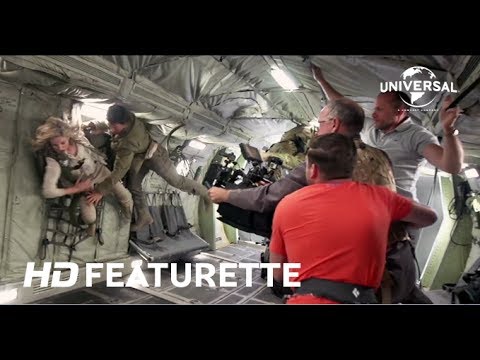La Momie / Featurette Coulisses [Au cinéma le 14 Juin 2017]