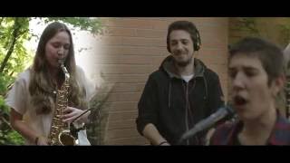 Tongo - Quiero ver el sol  [Sesiones Nómadas]