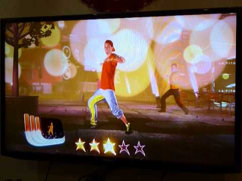 zumba fitness xbox 360 kinect songs