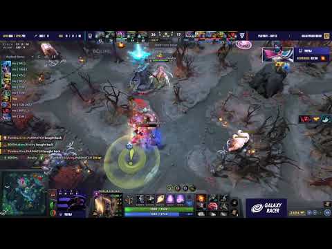 Yopaj The Master of High Risk Low Reward Play Dota 2 Ft Notail
