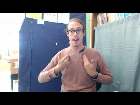 How to Sign Glenview in NZSL