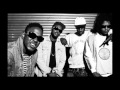 Jay Rock ft Kendrick Lamar & Lil' Wayne - All My Life
