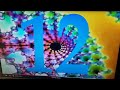 Sesame Street Milo Counting 12