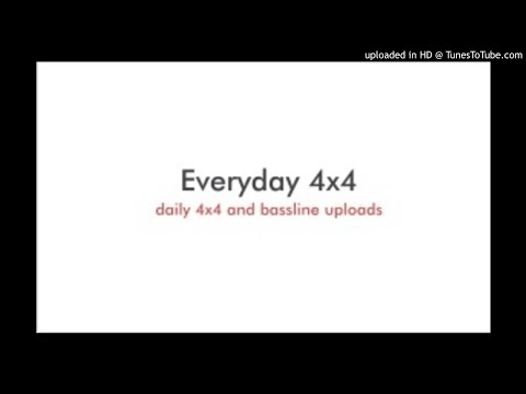 1st Born - CD Is Dead (Remix)