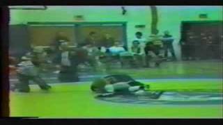 1980 Region I Finals 158 lbs 1980 Region I Finals 158 lbs