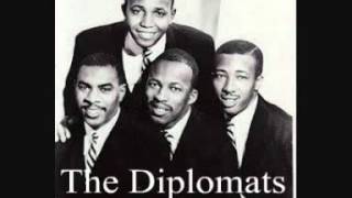 Diplomats ~ I Really Love You