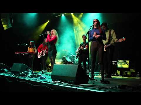 Rubixx - I Think We're Alone Now - WCS Paisley @ The Art School