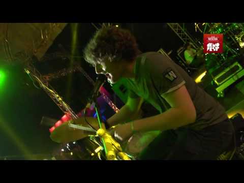 Degeneza @ Demofest 09 - prvo polufinale